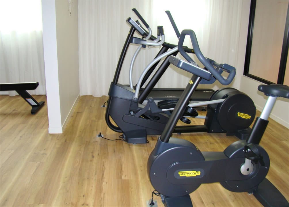 Sport & Freizeit Hotel L'Amirauté Brest