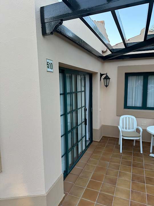 Zimmer allsun Hotel Esplendido
