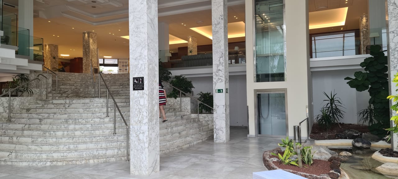 Sonstiges Hotel Best Tenerife