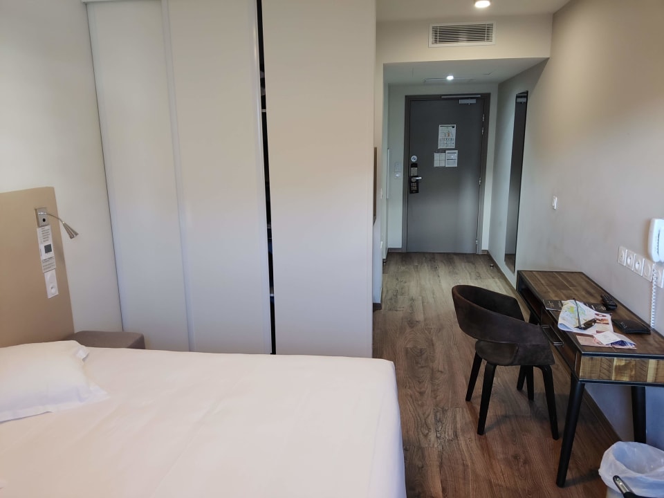 Zimmer All Suites Appart Hôtel - Bordeaux Centre Gare