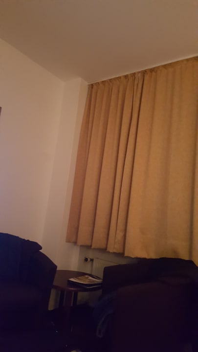 Zimmer Sonnenhotel Hoher Hahn