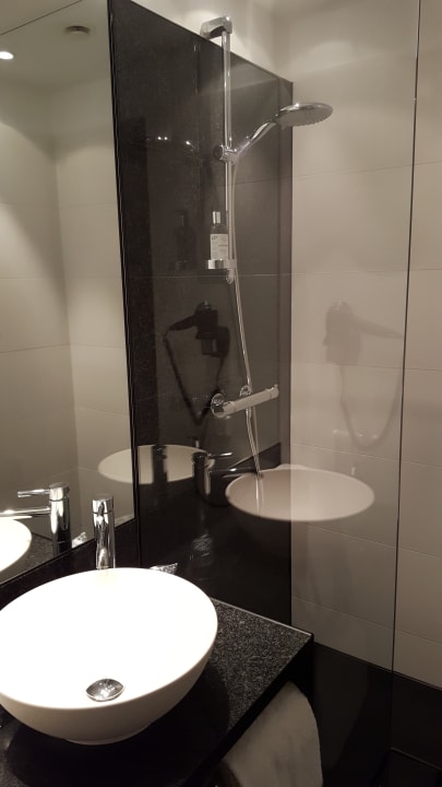 Zimmer Motel One Wien-Staatsoper