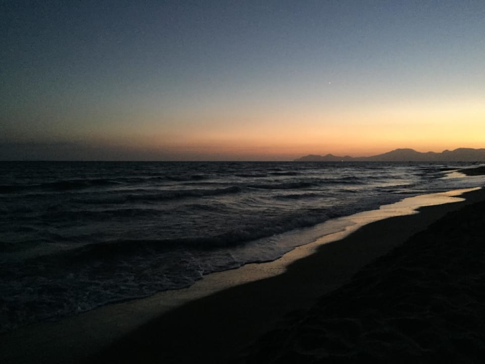 Meer Atlantica Belvedere Resort