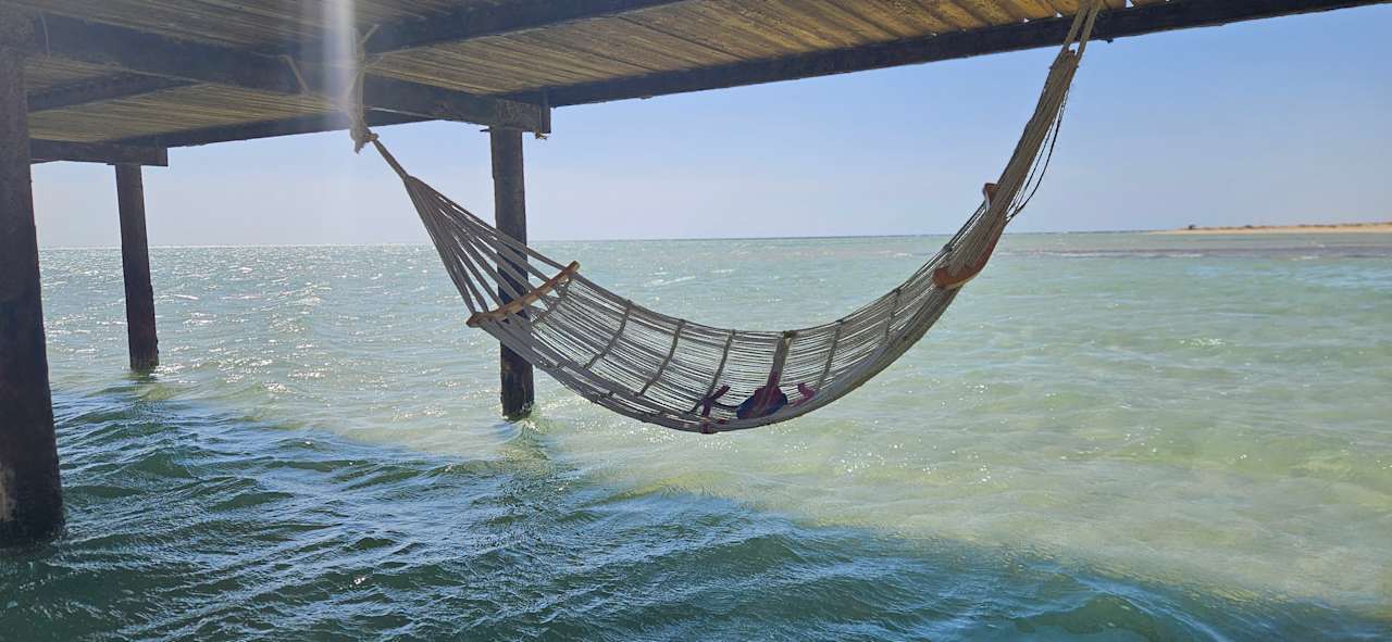 Strand Casa Mare Resort