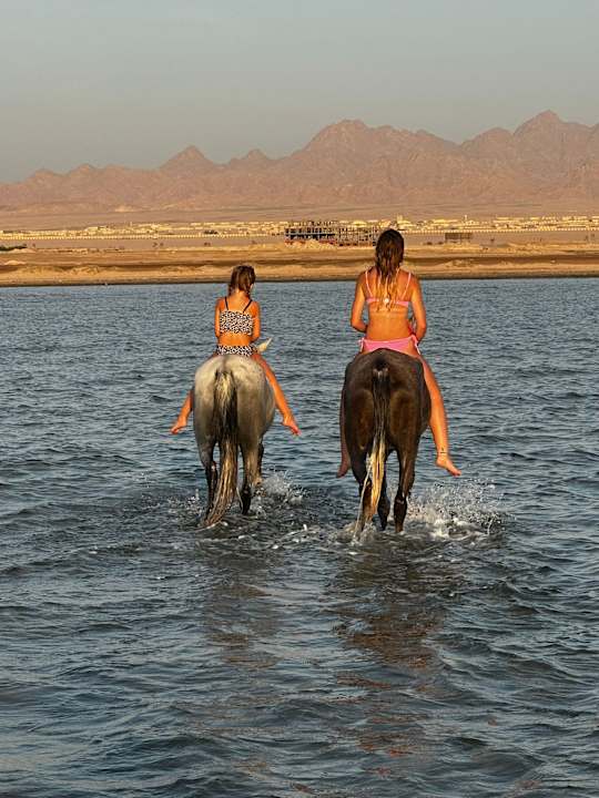 Strand Imperial Shams Abu Soma