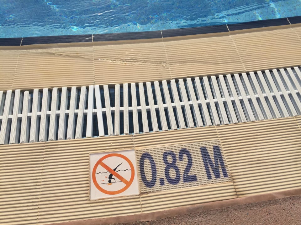 Poolanlage Emirates Palace Mandarin Oriental