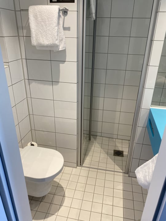 Zimmer Prize by Radisson, Hamburg St Pauli