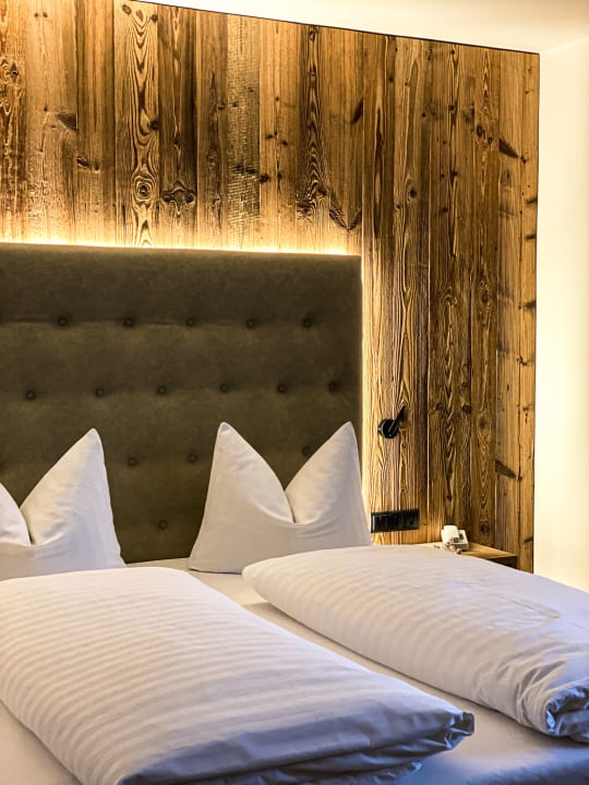 Zimmer Residence Garni Melcherhof