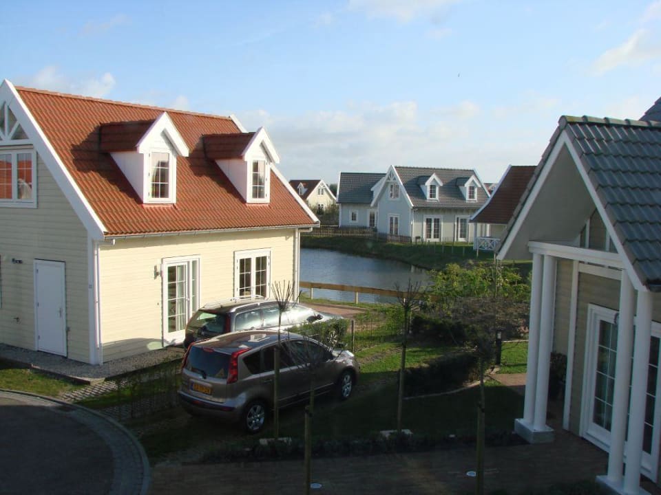 Park Summio Duynparc de Heeren van 's-Gravensande