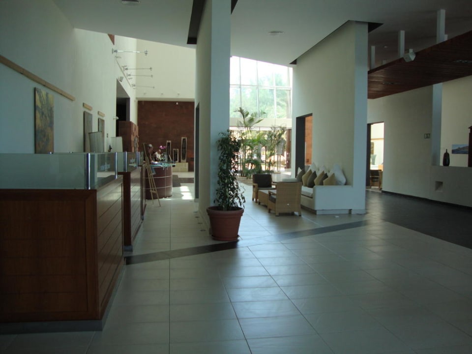 Empfangshalle INNSiDE by Melia Fuerteventura - Adults Only