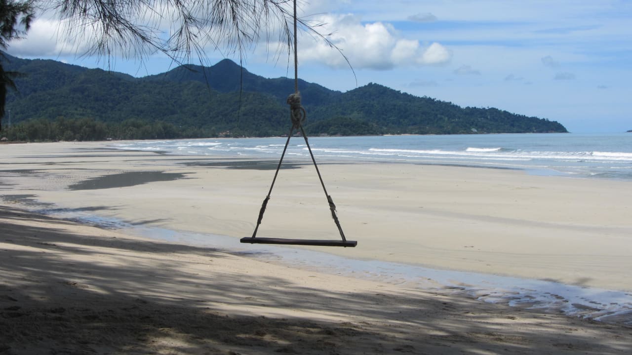 Hotelstrand Koh Chang Paradise Resort & Spa