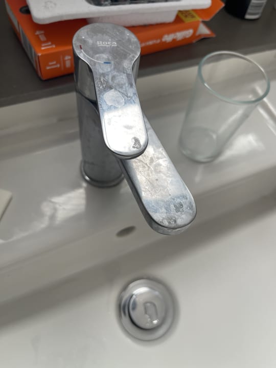 Zimmer Apartamentos LIVVO Morromar