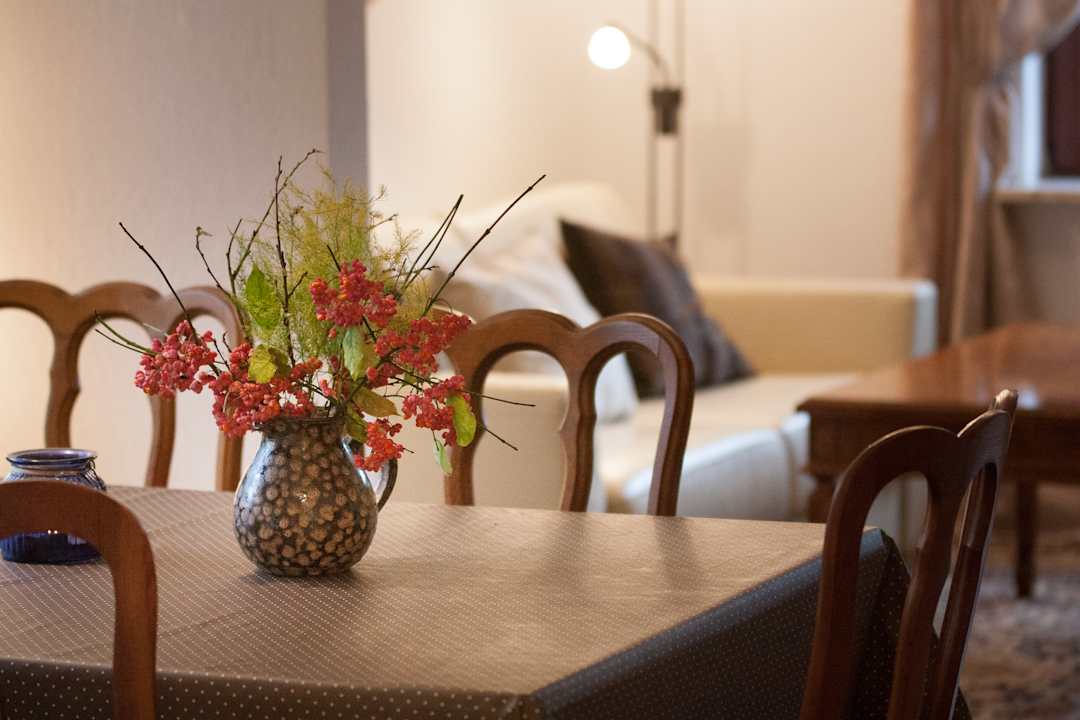 Zimmer Apartment Hockmannshof