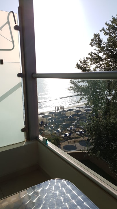 Zimmer Hotel Corissia Princess