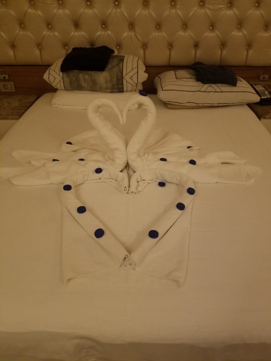 Zimmer Sunis Evren Beach Resort Hotel & Spa