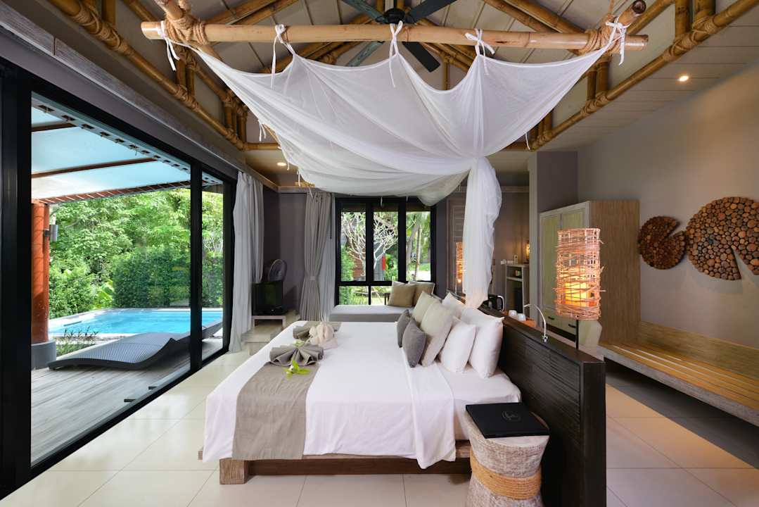 Zimmer Twin Lotus Resort and Spa (Adult Only / November to April)