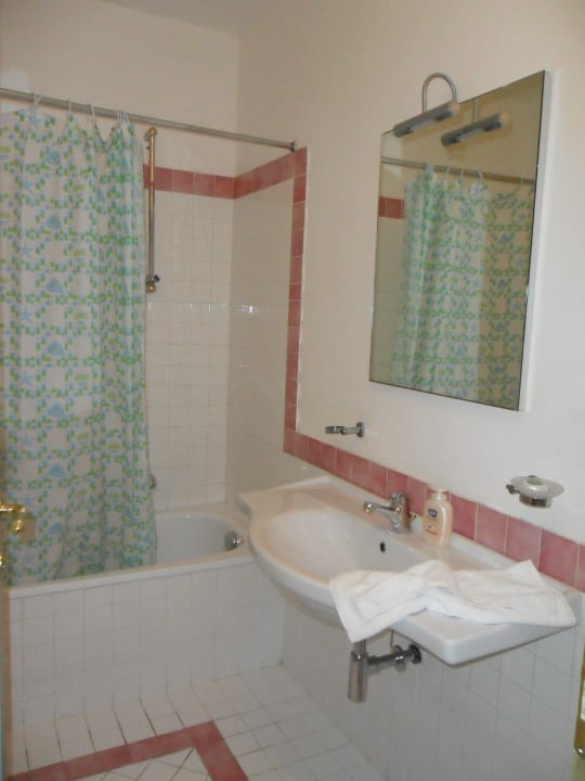 Bagno Country Paradise Residence