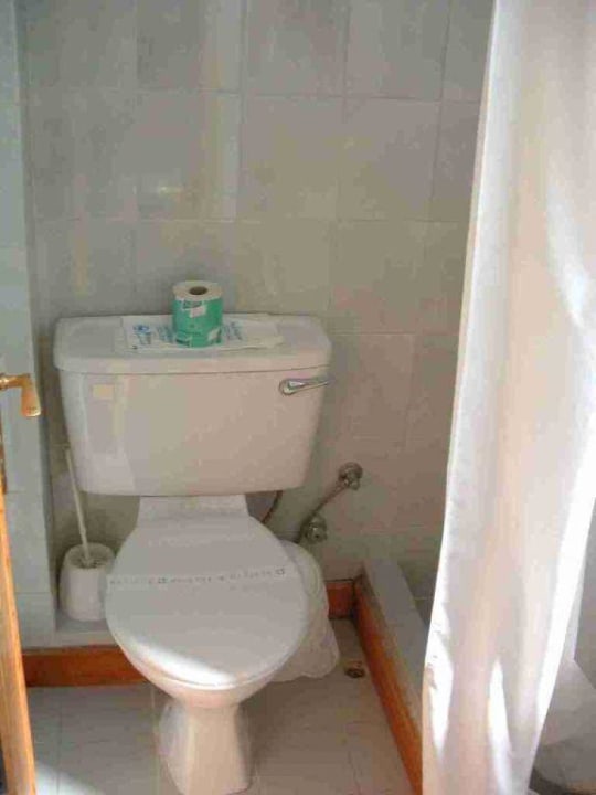 WC Hotel Plevna