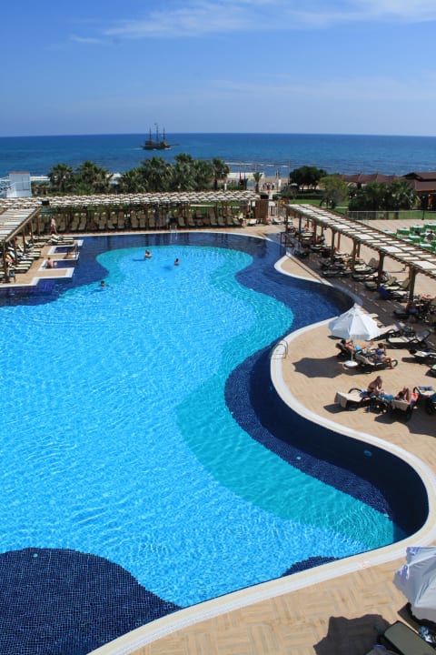Arcanus Side Arcanus Hotels Sorgun