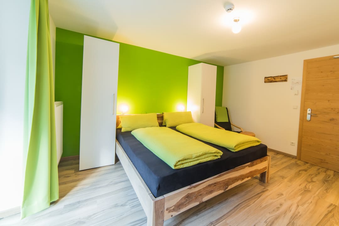 Zimmer Residence Martell Mountains