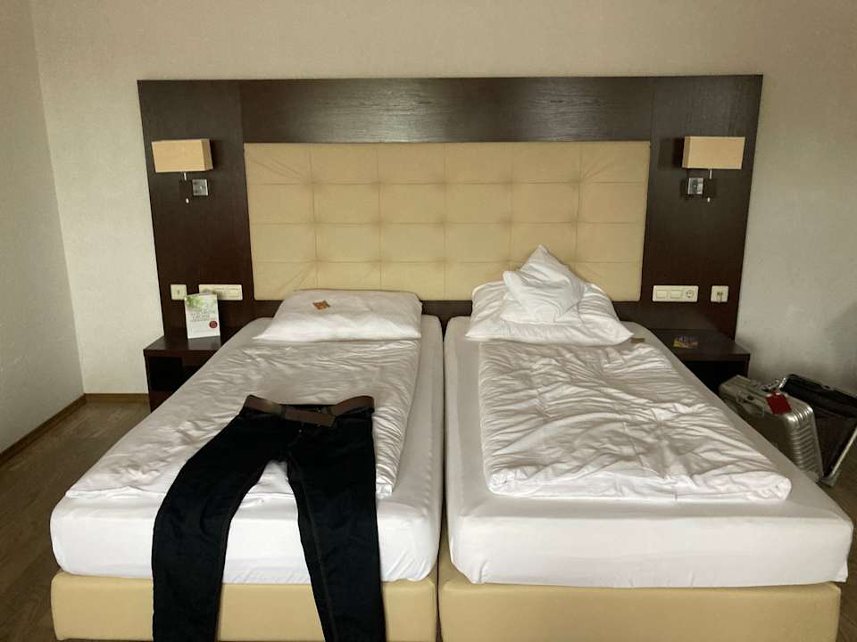 Zimmer Hotel Empfinger Hof, Sure Hotel Collection by Best Western