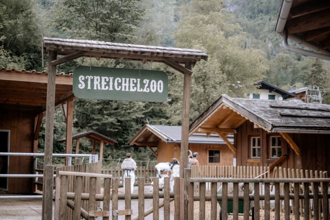 Sport & Freizeit POST Family Resort