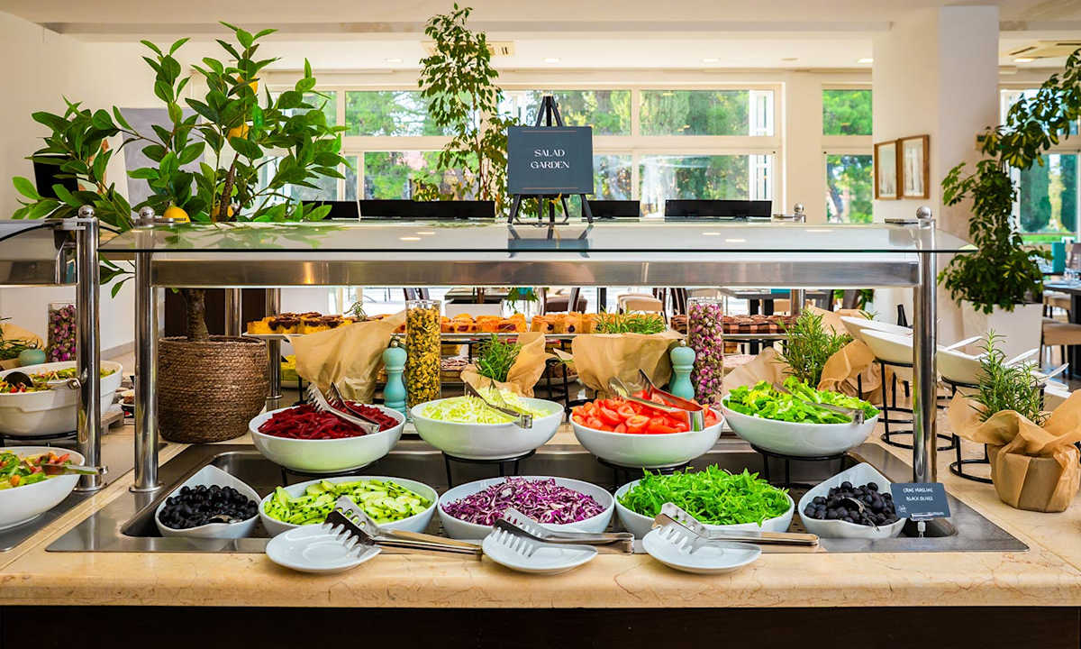 Gastro Aminess Vival Casa Velaris