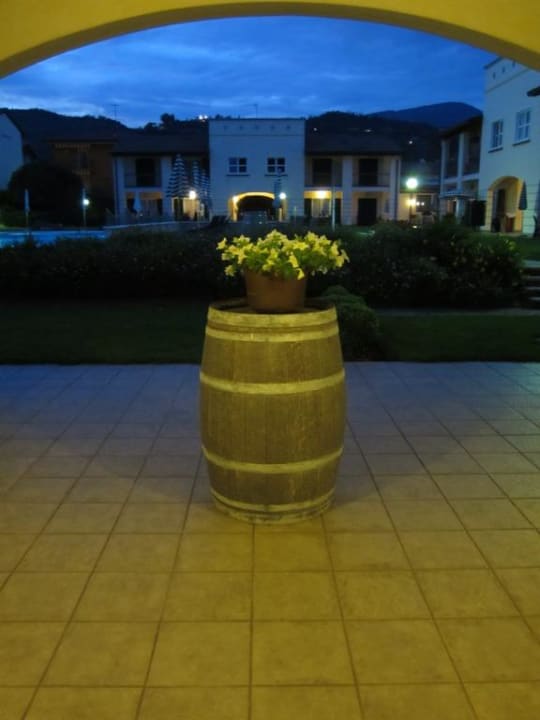 Anlage Residence Corte delle Rose