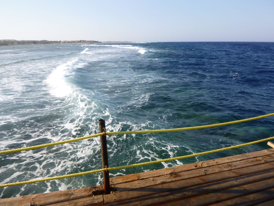 Strand Bliss Nada Beach Resort