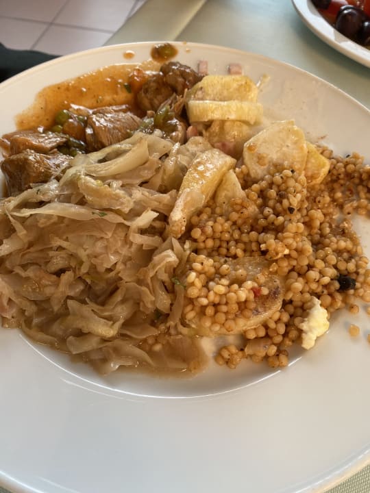 Gastro Anissa Beach & Village