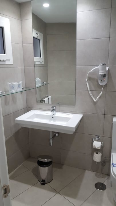 Bad Servatur Playa Bonita