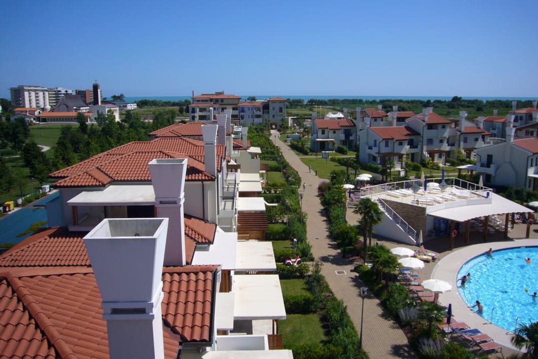 Garten Villaggio Amare