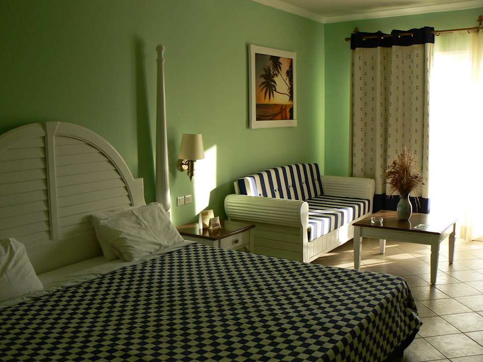 Pokój Fiesta Americana Punta Varadero