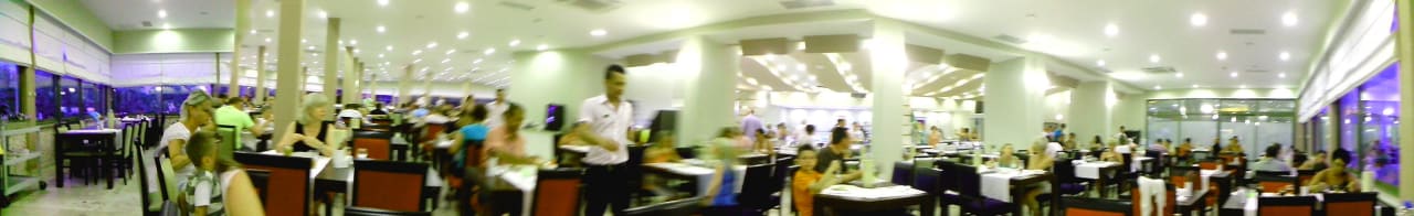 Betriebskantiene Asteria Collection Side