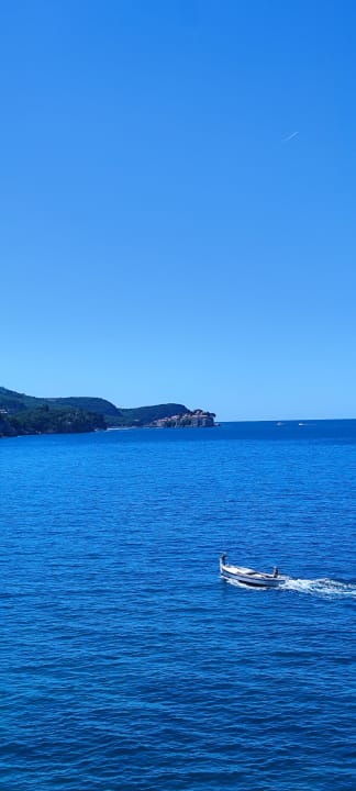 Ausblick Hotel Ponta Nova