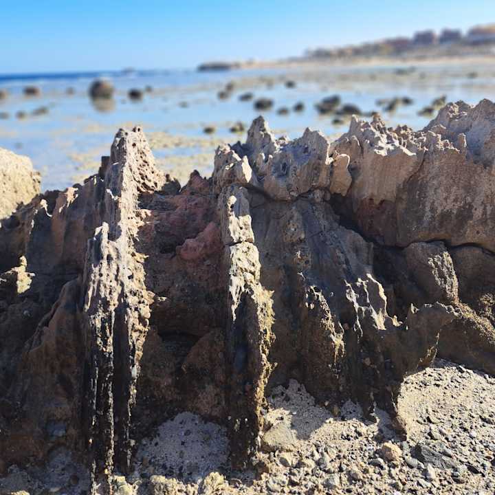 Strand Pickalbatros Villaggio Resort - Portofino