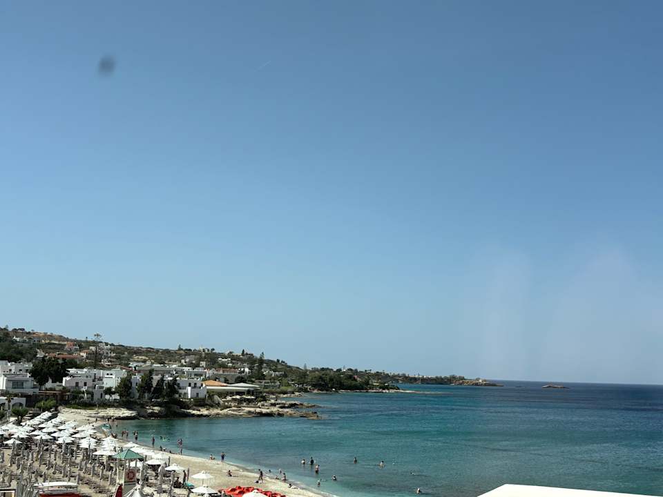 Strand Creta Maris Resort