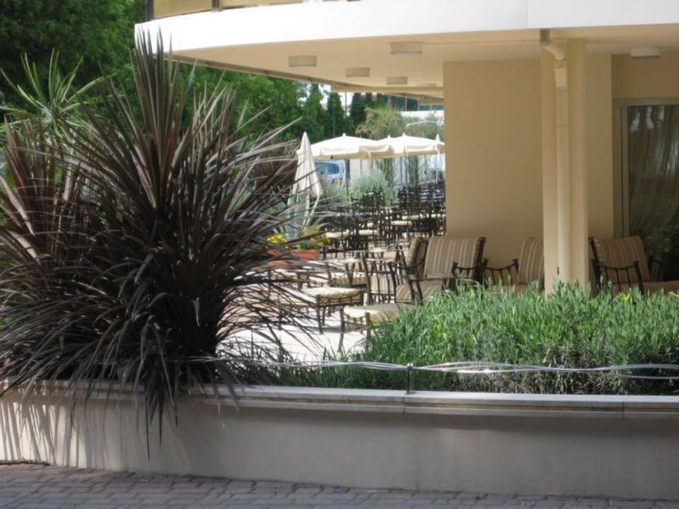 Hotel Garden Hotel Garden