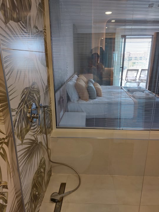 Zimmer Side Stella Elite Resort & Spa