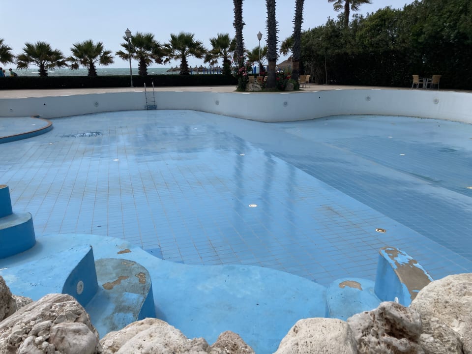 Pool Hotel Dolce Vita