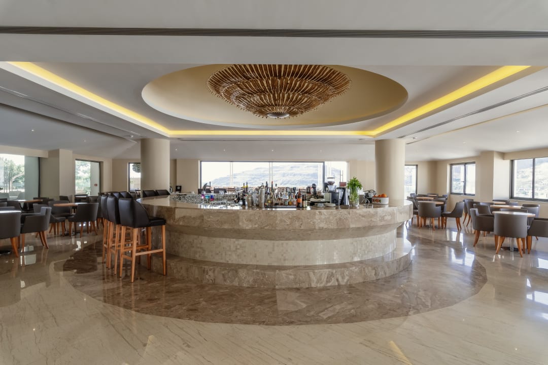 Gastro Lindos Village Resort & Spa - Adults only