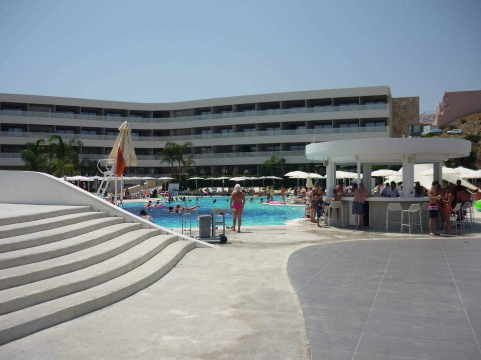 Am tag Princess Andriana Resort & Spa