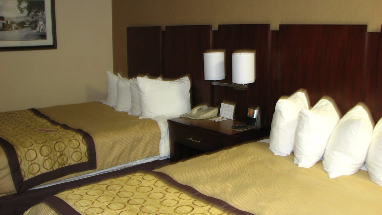 Zimmer Hotel Moab Downtown