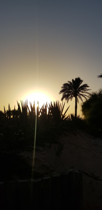 Strand Iberostar Waves Mehari Djerba