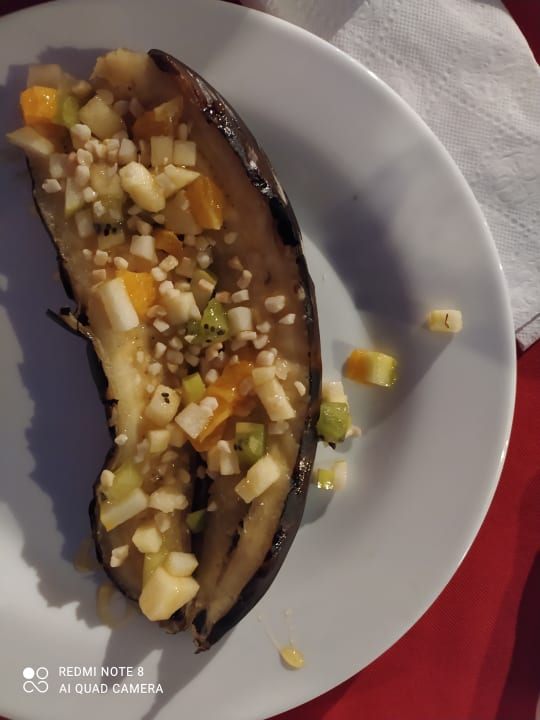 Gastro Aydinbey Kings Palace & Spa