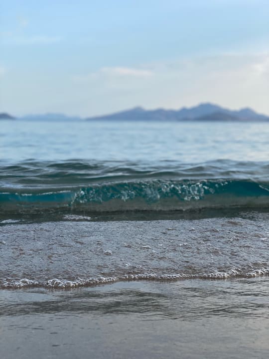 Strand Porto Bello Royal