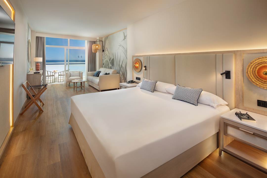 Zimmer Princess Taurito