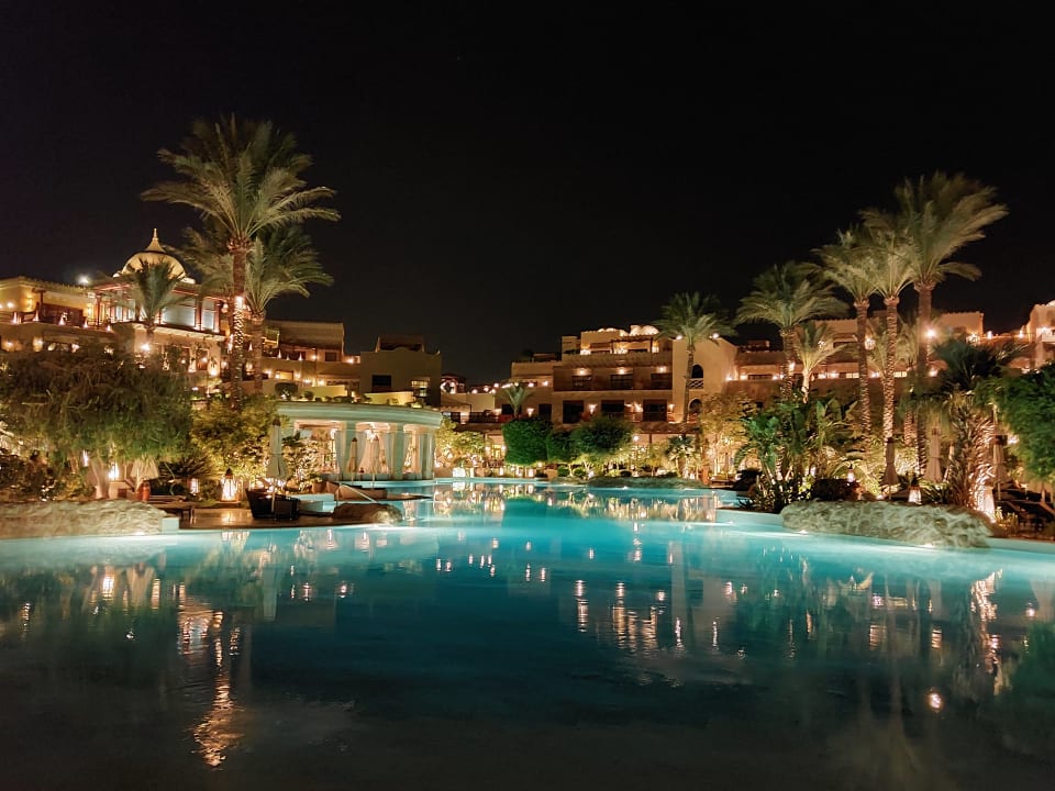 Pool Makadi Spa - Adults only