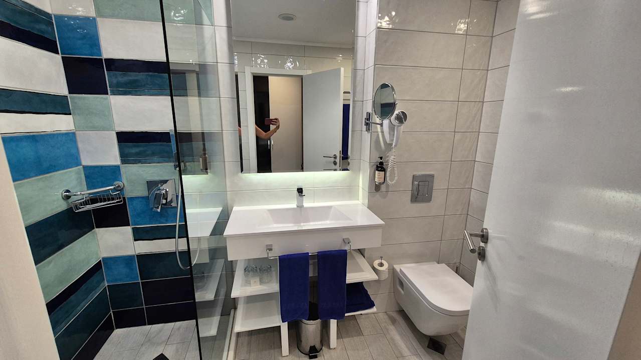 Zimmer Sentido Marea