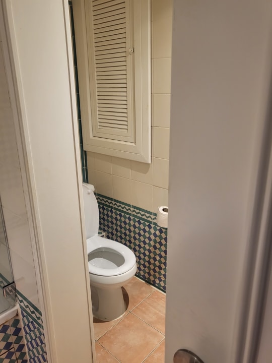 Zimmer Hotel Marhaba Club